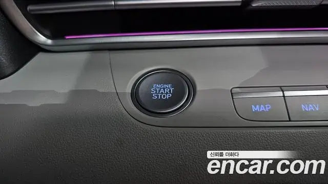 Hyundai The New Avante Hybrid 2023 — Şəkil 19/32