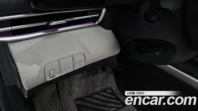 Hyundai The New Avante Hybrid 2023 — Şəkil 6/32