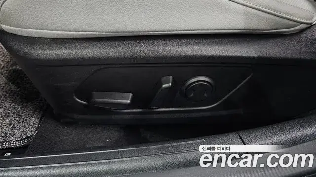 Hyundai The New Avante Hybrid 2023 — Şəkil 21/32