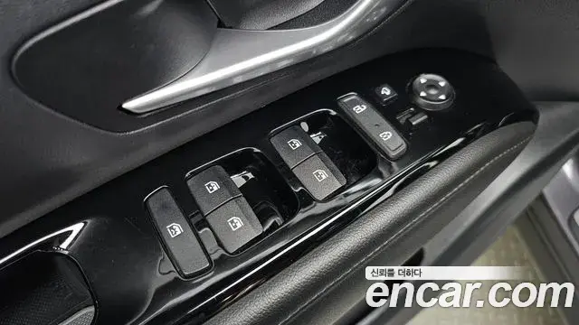Hyundai Tucson Hybrid 2021 — Şəkil 21/35