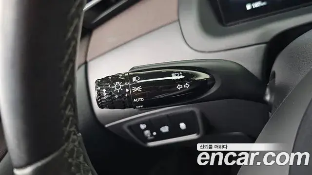 Hyundai Tucson Hybrid 2021 — Şəkil 11/35