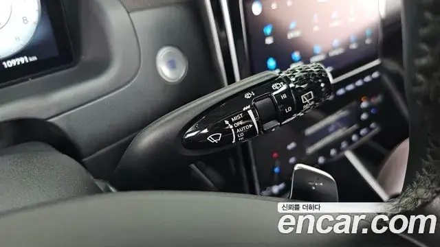 Hyundai Tucson Hybrid 2021 — Şəkil 31/35