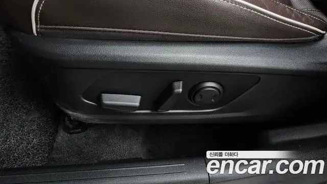Hyundai Tucson Hybrid 2021 — Şəkil 13/35