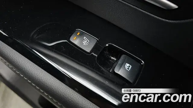 Hyundai Tucson Hybrid 2021 — Şəkil 10/35