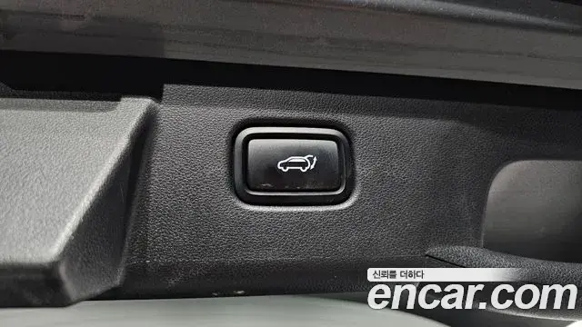 Hyundai Tucson Hybrid 2021 — Şəkil 16/35