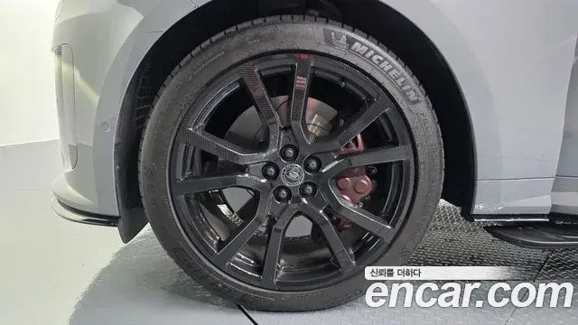 Land Rover Range Rover Sport 2025 — ფოტო 7/20