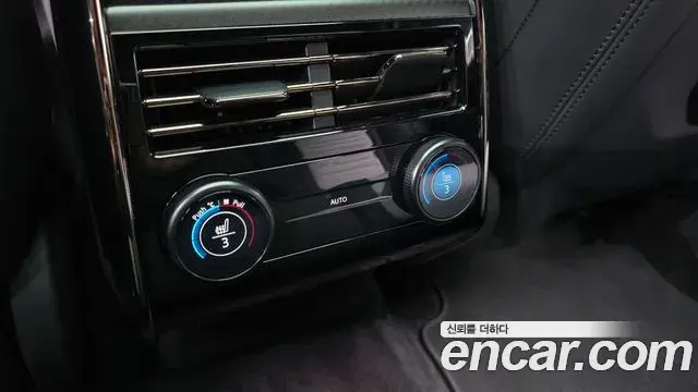 Land Rover Range Rover Sport 2025 — ფოტო 5/20