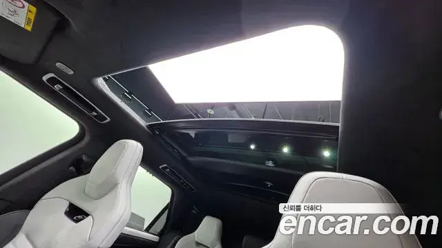 Land Rover Range Rover Sport 2025 — ფოტო 2/20