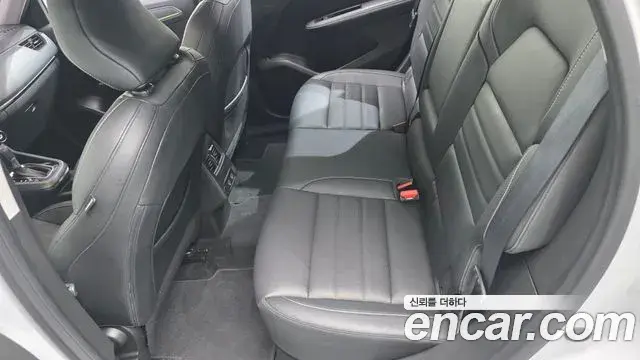 Renault Samsung XM3 2020 — Şəkil 2/30