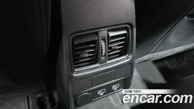 Renault Samsung XM3 2020 — Şəkil 21/30