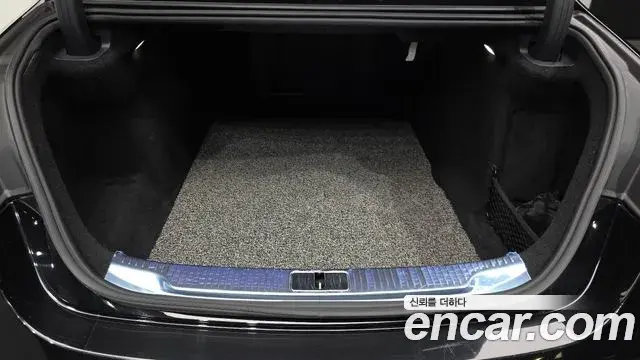 Mercedes-Benz S-Class 2021 — Şəkil 3/33