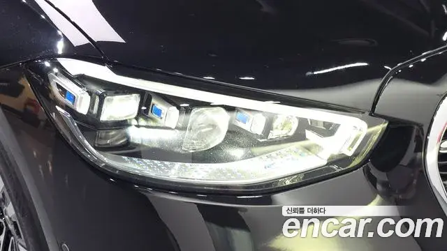 Mercedes-Benz S-Class 2021 — Şəkil 21/33