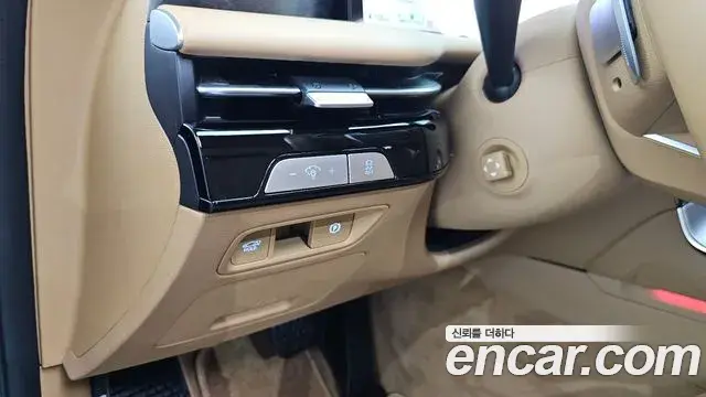 Genesis G80 2024 — Şəkil 3/20