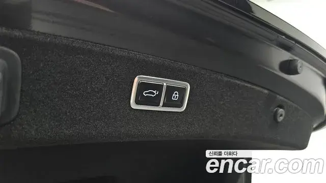 Genesis G80 2024 — Şəkil 13/20
