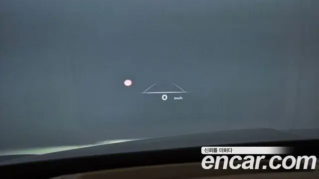 Genesis G80 2024 — Şəkil 7/20