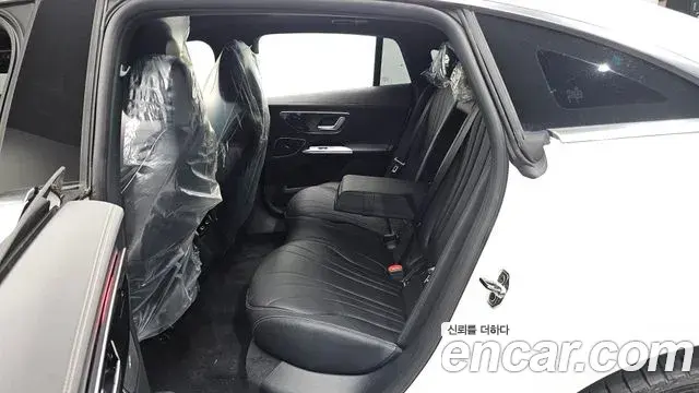 Mercedes-Benz EQE 2024 — Şəkil 30/30