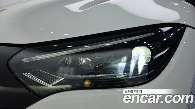 Mercedes-Benz EQE 2024 — Şəkil 26/30