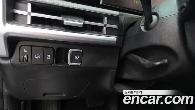 Hyundai Santa Fe 2025 — ფოტო 2/36