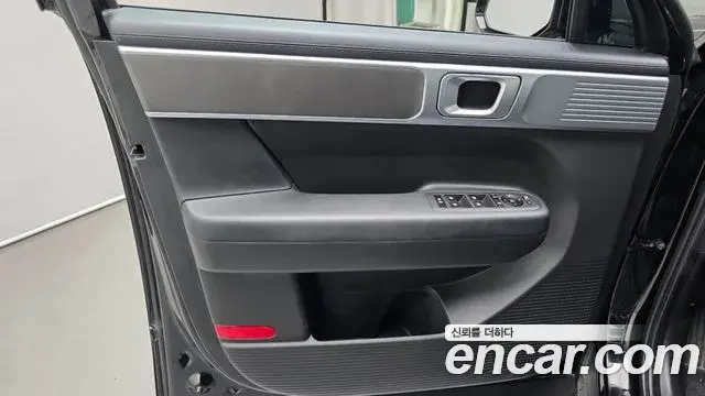 Hyundai Santa Fe 2025 — ფოტო 25/36