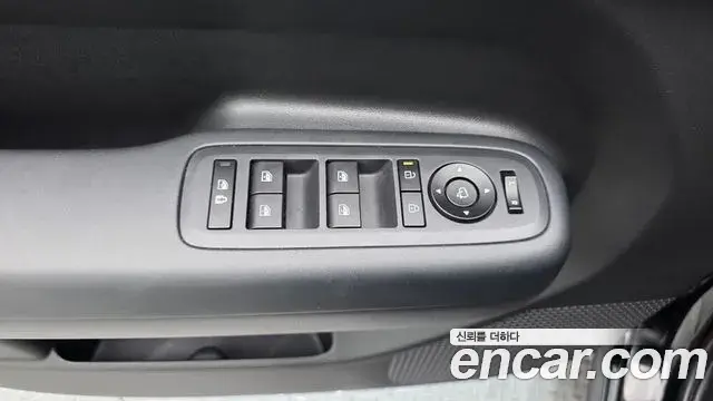 Hyundai Santa Fe 2025 — ფოტო 26/36