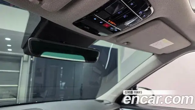 Hyundai Santa Fe 2025 — ფოტო 24/36