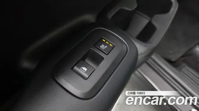 Hyundai Santa Fe 2025 — ფოტო 31/36