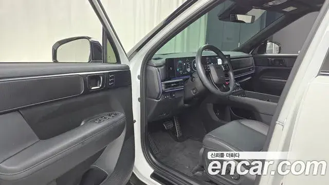 Hyundai Santa Fe 2024 — Photo 10/20