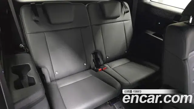 Hyundai Santa Fe 2024 — Photo 12/20