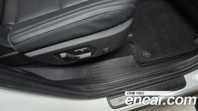 Hyundai Santa Fe 2024 — Photo 20/20