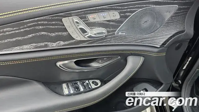 Mercedes-Benz AMG GT 2024 — Şəkil 17/31