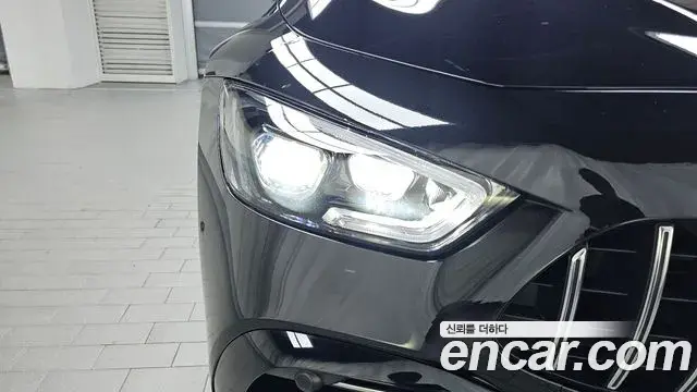 Mercedes-Benz AMG GT 2024 — Şəkil 1/31