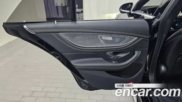 Mercedes-Benz AMG GT 2024 — Şəkil 31/31