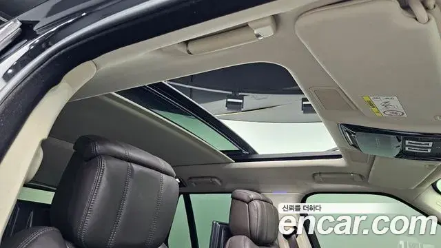 Land Rover Range Rover 2021 — Photo 33/37