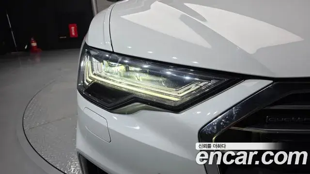 Audi A6 2023 — Şəkil 15/33