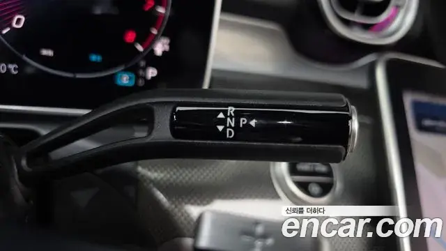 Mercedes-Benz CLE-Class 2025 — Фото 9/20