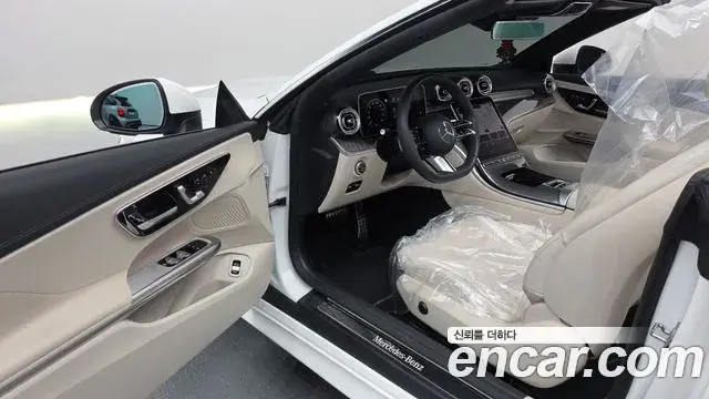 Mercedes-Benz CLE-Class 2025 — Фото 10/20
