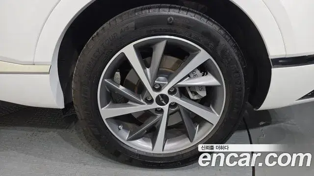 Genesis GV80 2024 — Şəkil 30/39