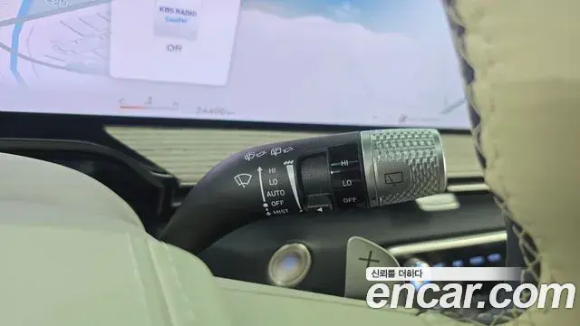Genesis GV80 2024 — Şəkil 2/39