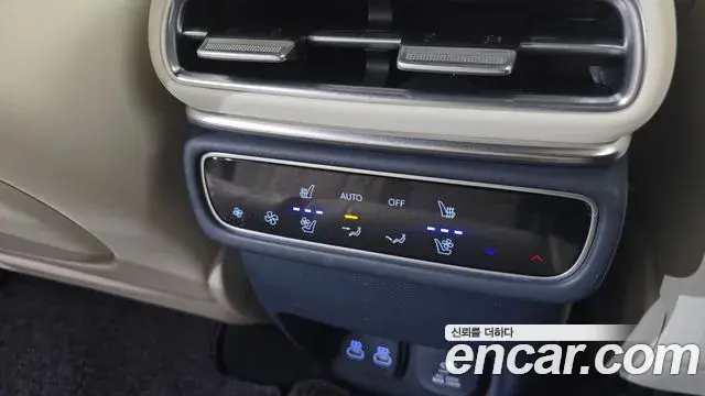 Genesis GV80 2024 — Şəkil 4/39