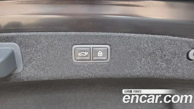 Genesis G90 2025 — Şəkil 3/32