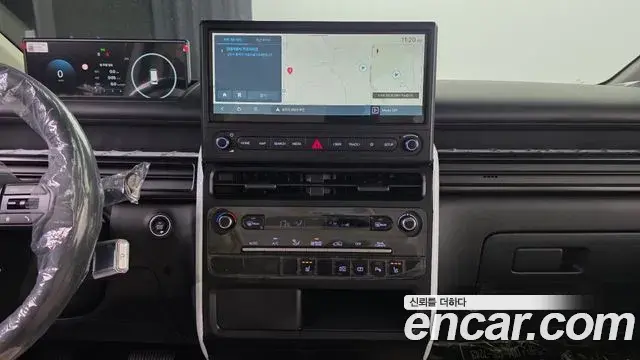 Hyundai Staria 2026 — ფოტო 10/20