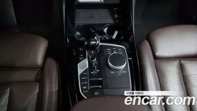 BMW X3 2022 — Şəkil 19/33