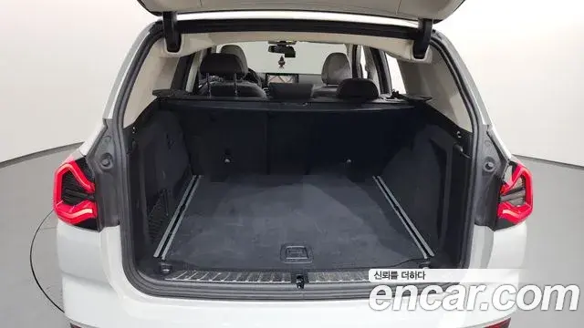 BMW X3 2022 — Şəkil 1/33