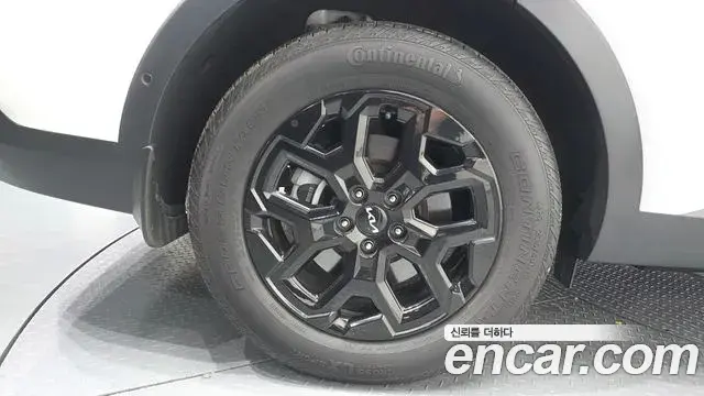 Kia Sorento 2025 — Photo 5/20