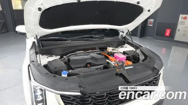 Kia Sorento 2025 — Photo 6/20
