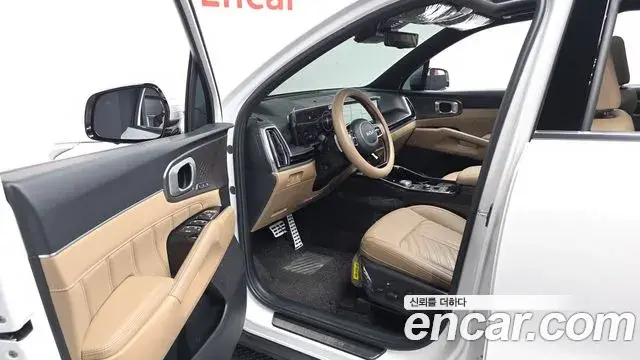 Kia Sorento 2025 — Photo 10/20