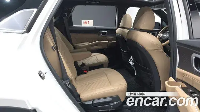 Kia Sorento 2025 — Photo 12/20