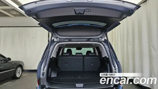 Hyundai Santa Fe 2024 — Фото 20/20