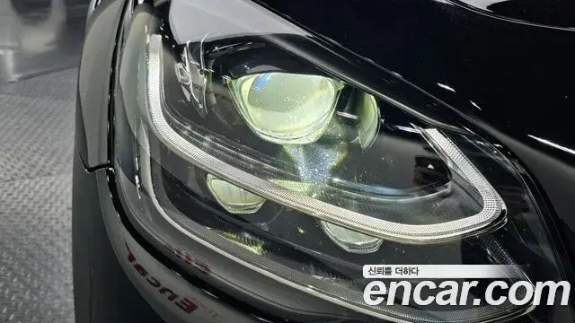 Kia The K9 2019 — ფოტო 1/30