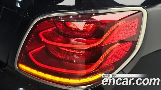 Kia The K9 2019 — ფოტო 7/30